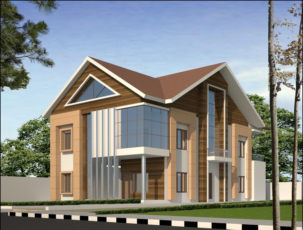 Hotel Grg Residency Srīnagar Buitenkant foto