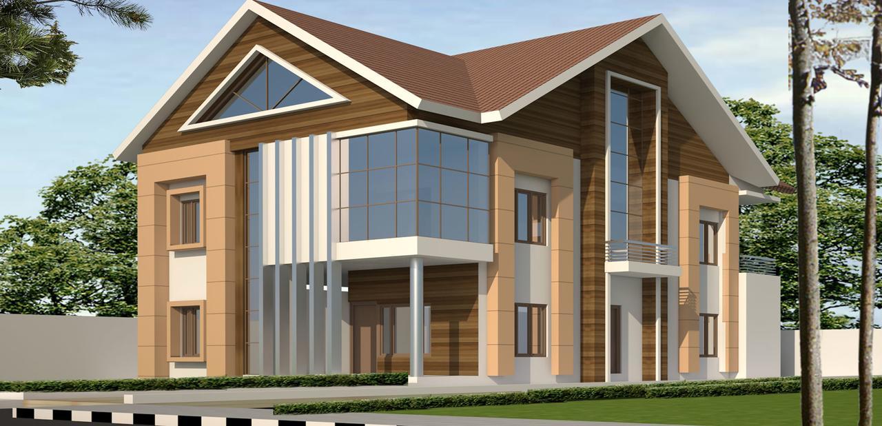 Hotel Grg Residency Srīnagar Buitenkant foto